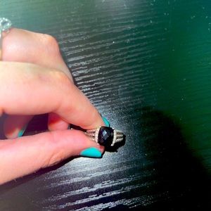 David Yurman ring